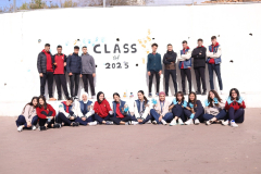 صور خريجين ٢٠٢٤